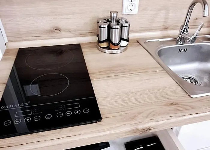 M Apartamento Sveti Vlas