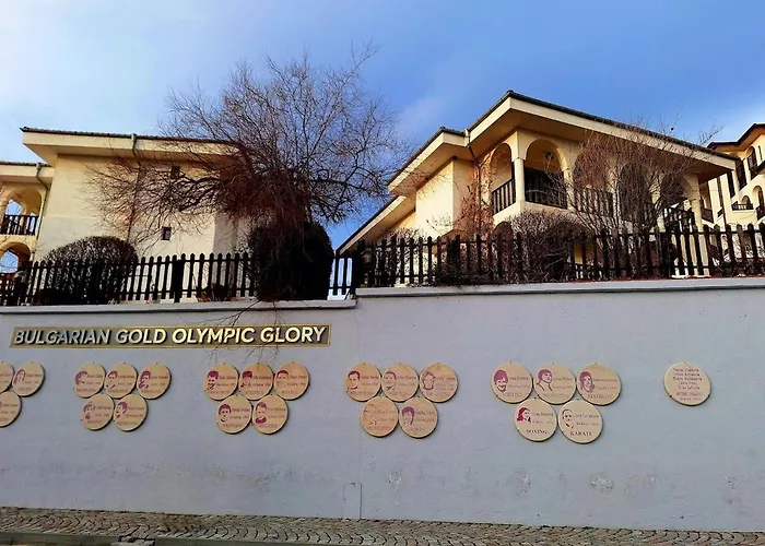 Apartamento M Sveti Vlas