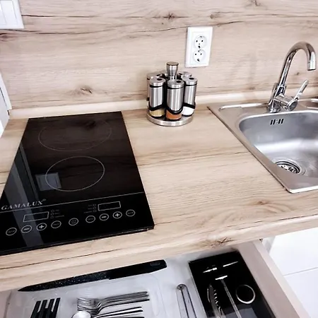 M 아파트 스베티 블라스