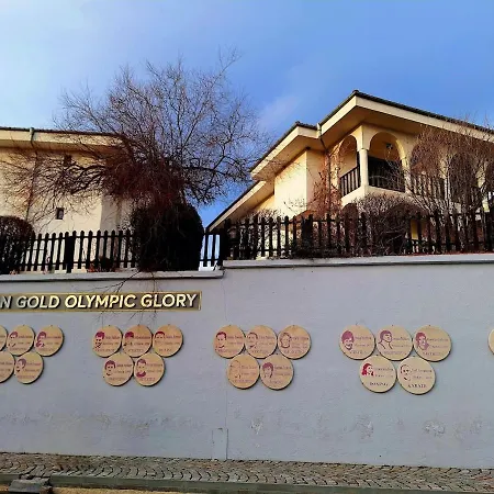 아파트 M 스베티 블라스